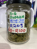 6g big buddha (greenhouse)