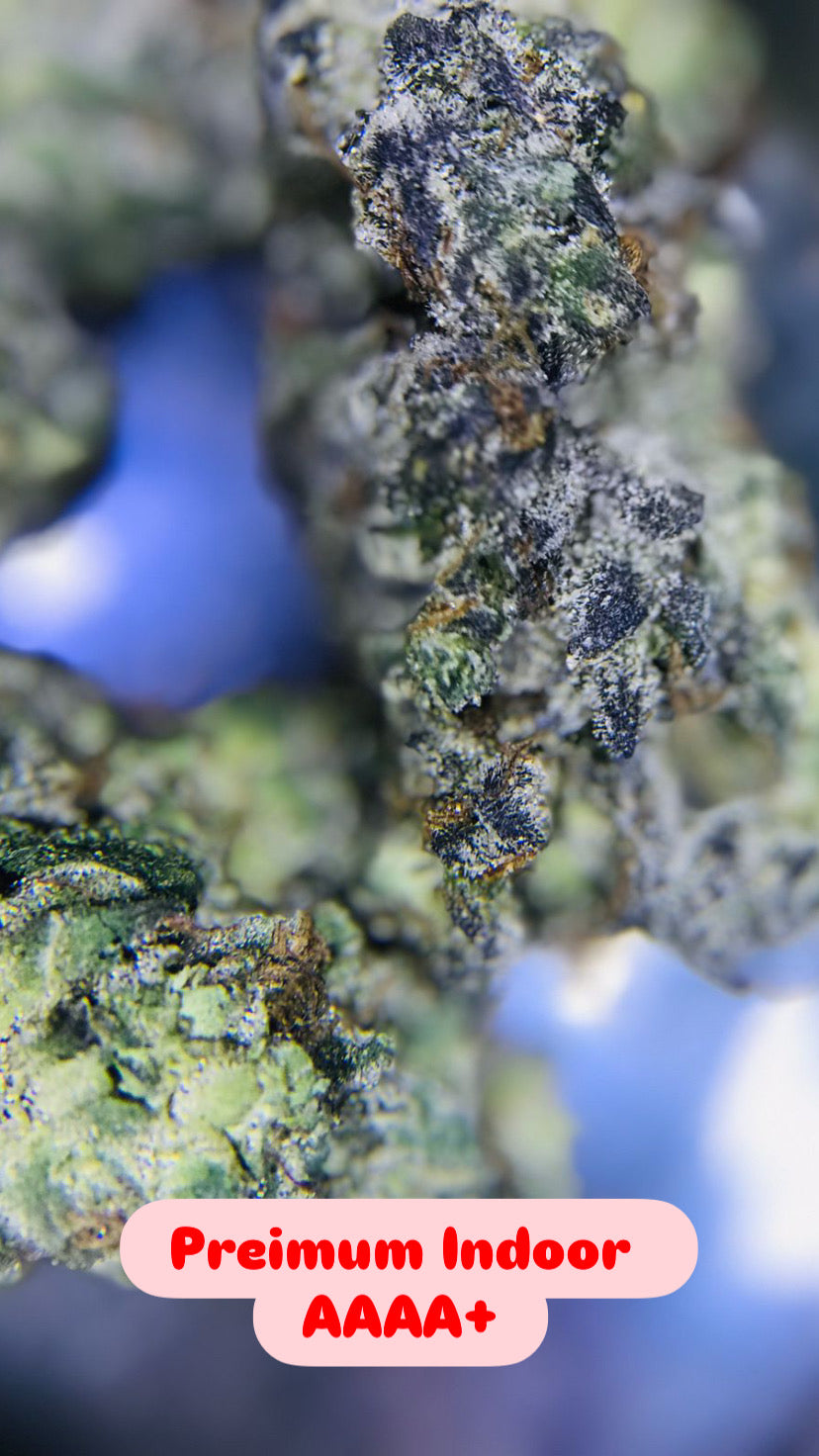 Strawberry Banana Serbet strain        Cannabis Palace