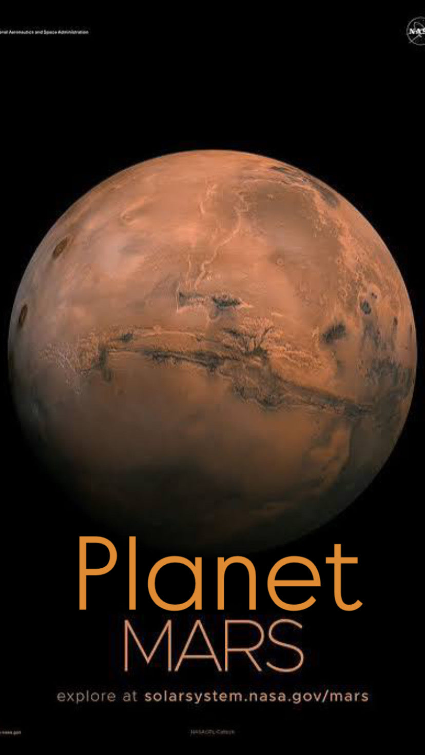 Planet Mars Strain                                Cannabis Palace