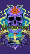 Vibranium Strain                                    Cannabis Palace