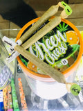 Pre-Roll                                                  GreenCheese Strain