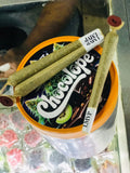 Pre-Roll                                                   Chocolope Strain