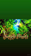 Jungle Fruits Strain                               Cannabis Palace